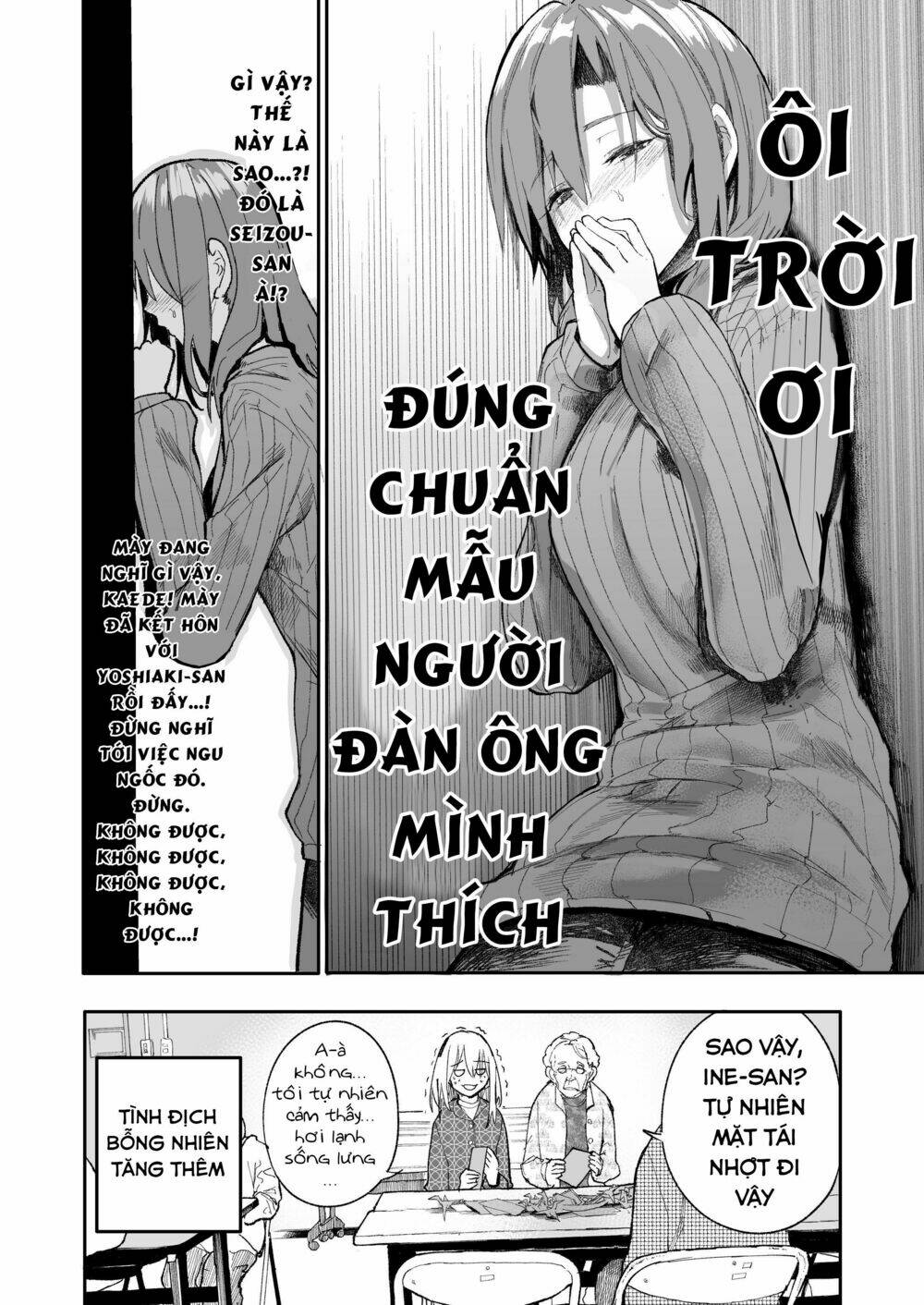 Sống Lại Tuổi 20 Chapter 4 - Trang 2