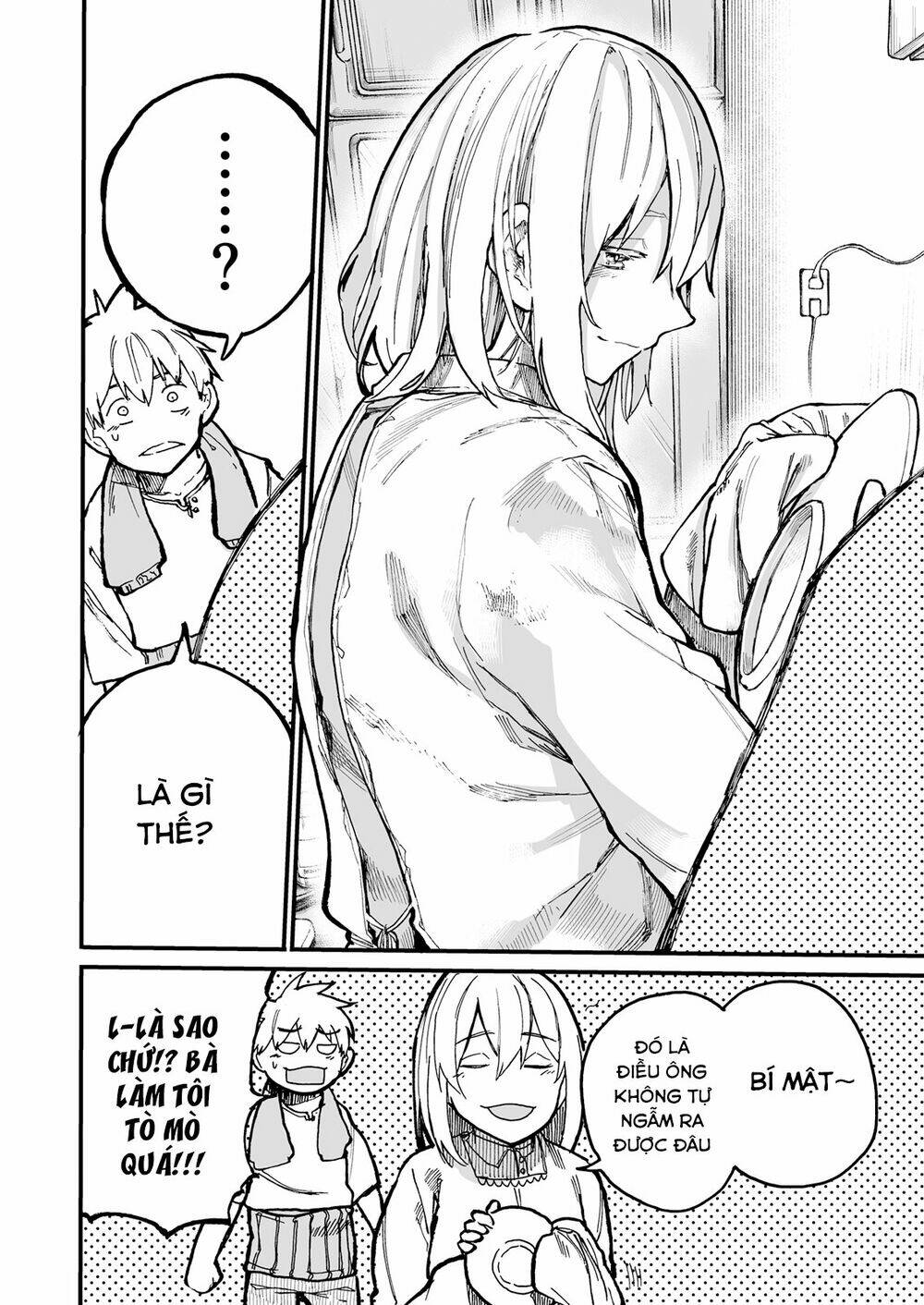 Sống Lại Tuổi 20 Chapter 40 - Trang 2