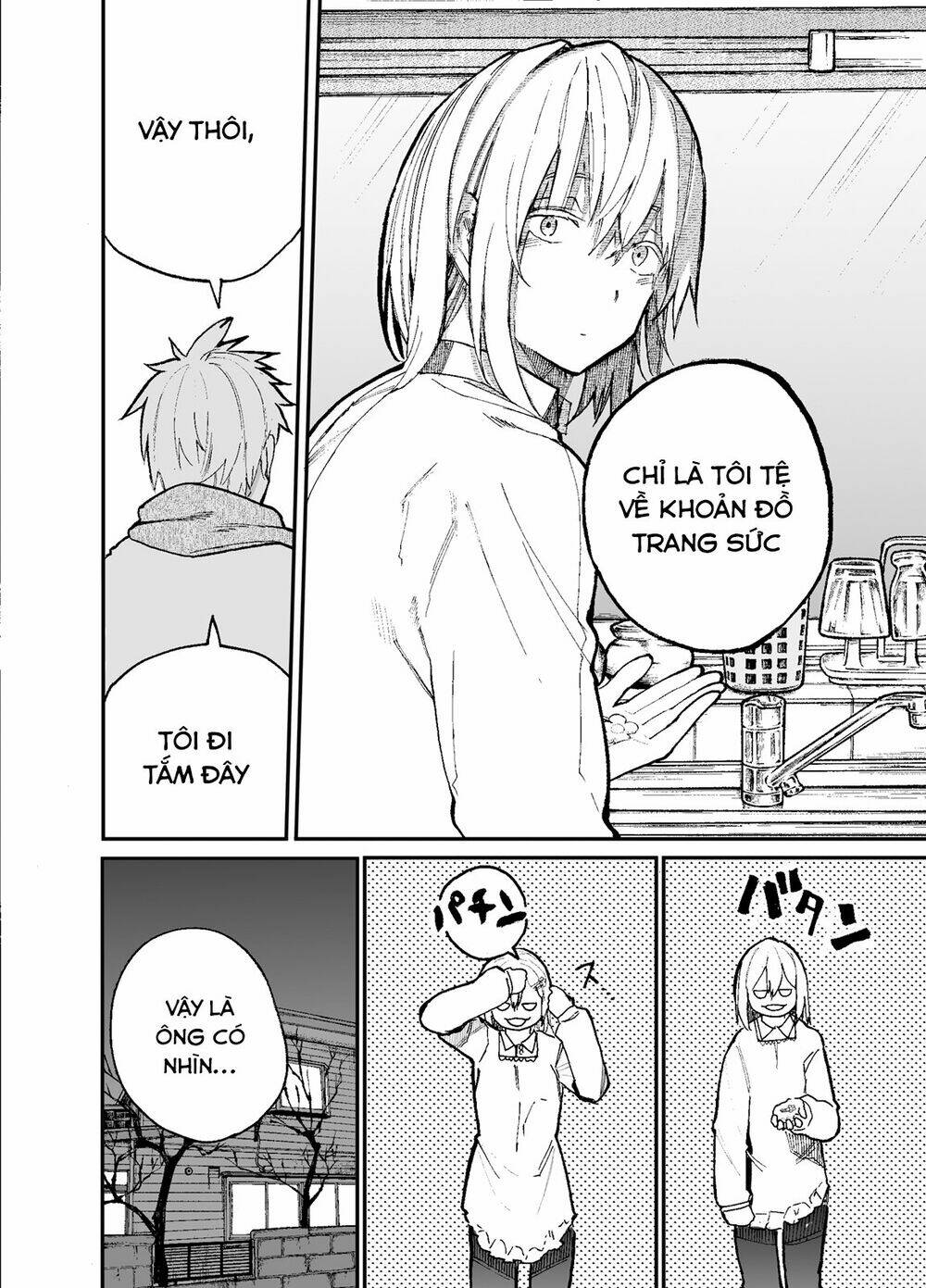 Sống Lại Tuổi 20 Chapter 43 - Trang 2