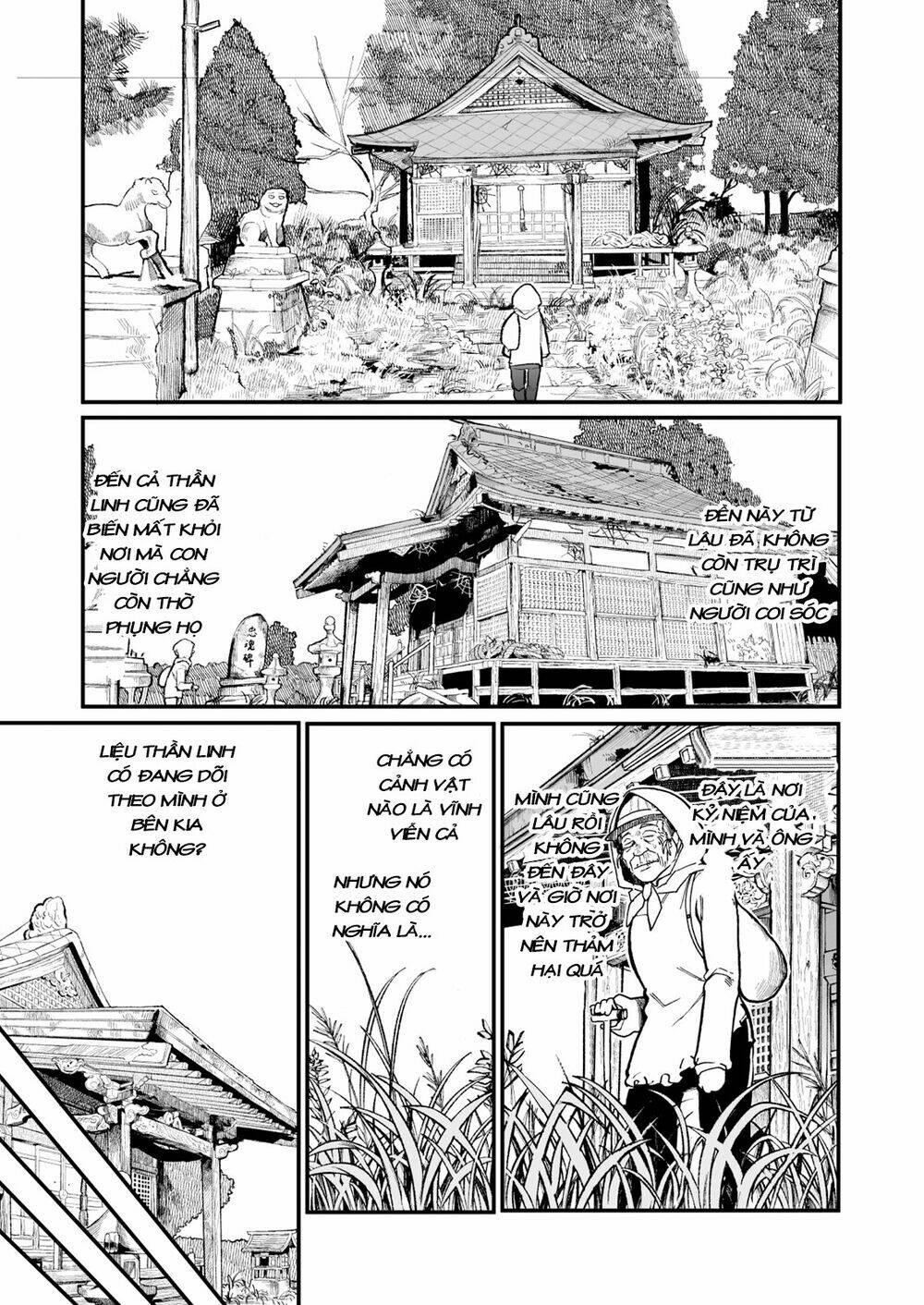 Sống Lại Tuổi 20 Chapter 44 - Trang 2