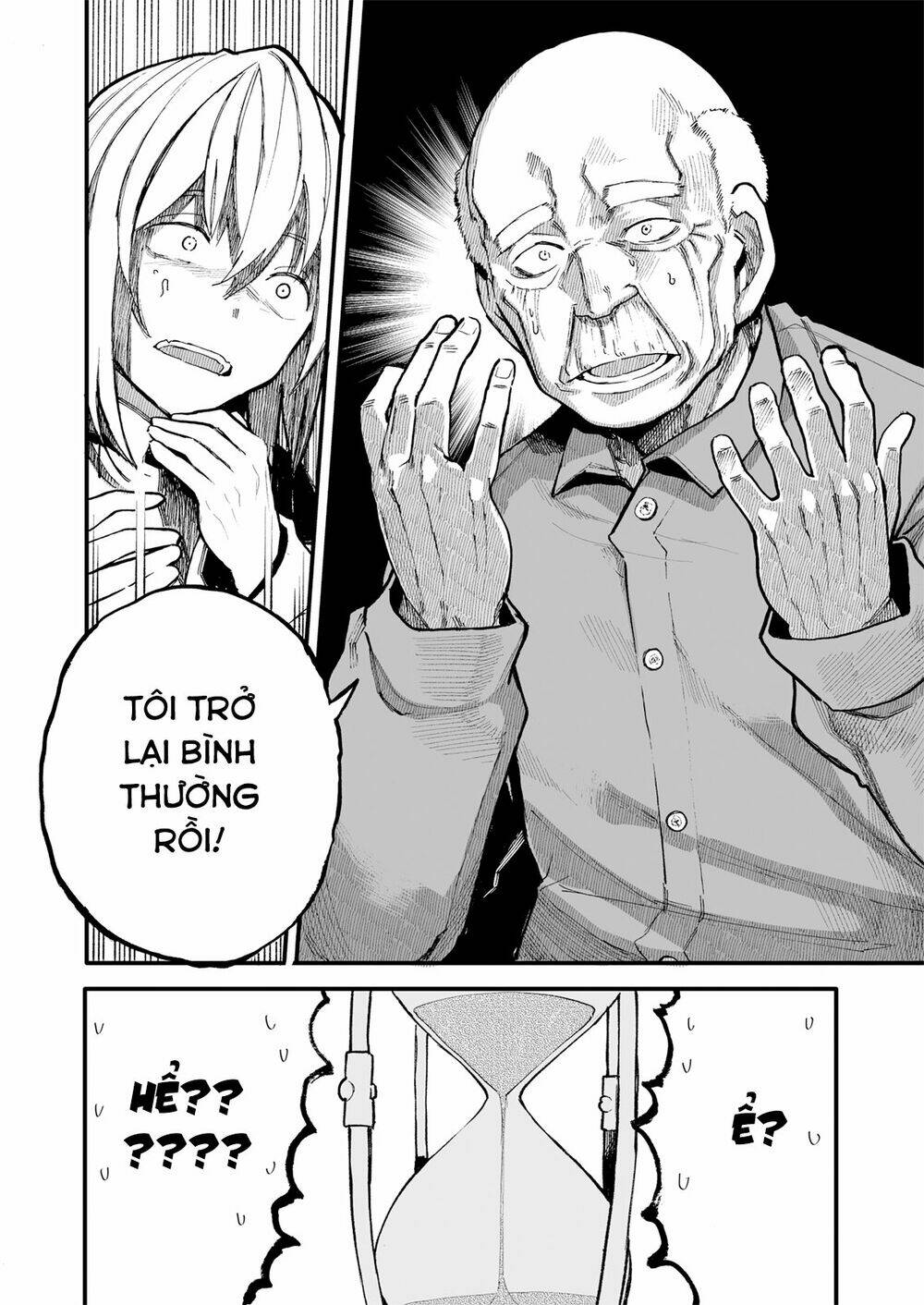 Sống Lại Tuổi 20 Chapter 46 - Trang 2