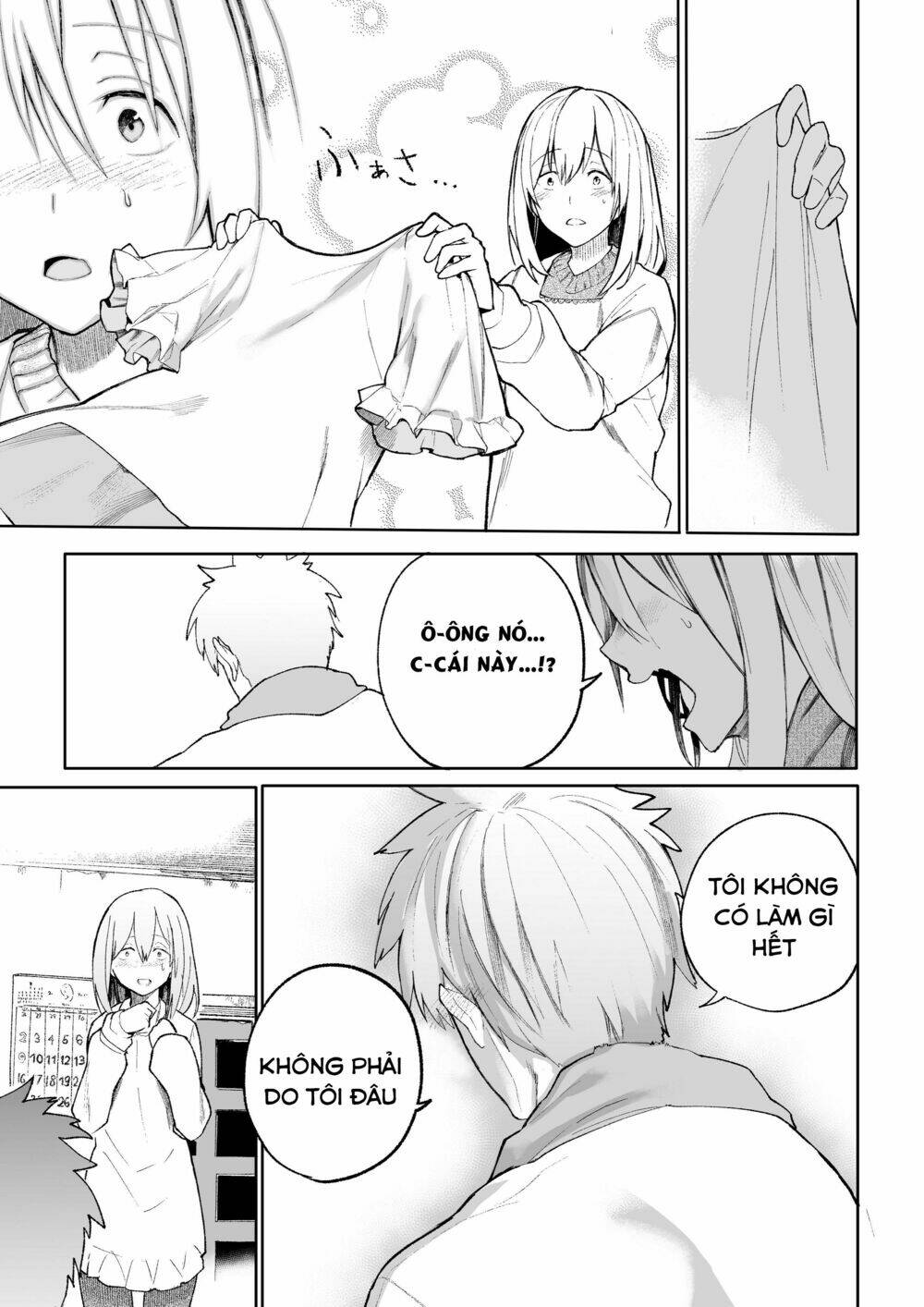 Sống Lại Tuổi 20 Chapter 5 - Trang 2