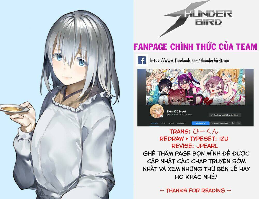 Sống Lại Tuổi 20 Chapter 54 - Trang 2