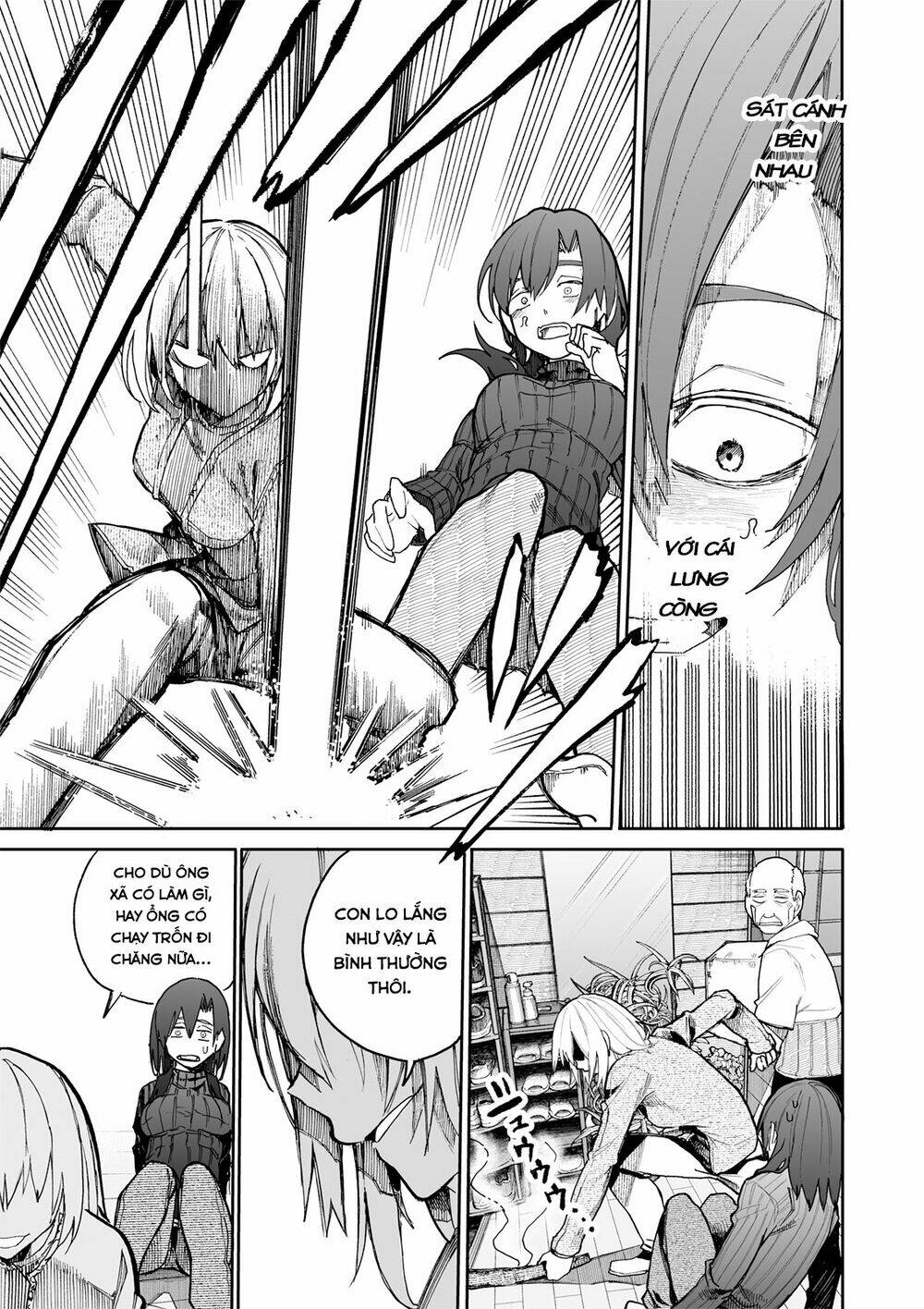 Sống Lại Tuổi 20 Chapter 54 - Trang 2