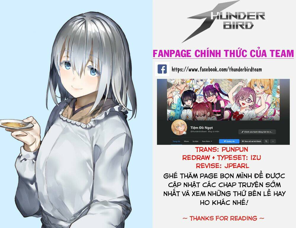 Sống Lại Tuổi 20 Chapter 57 - Trang 2