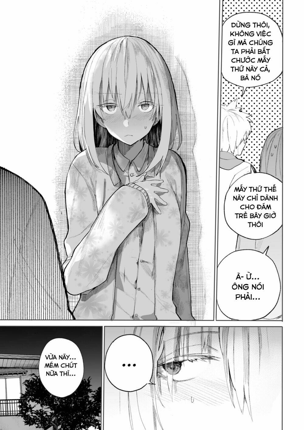 Sống Lại Tuổi 20 Chapter 7 - Trang 2