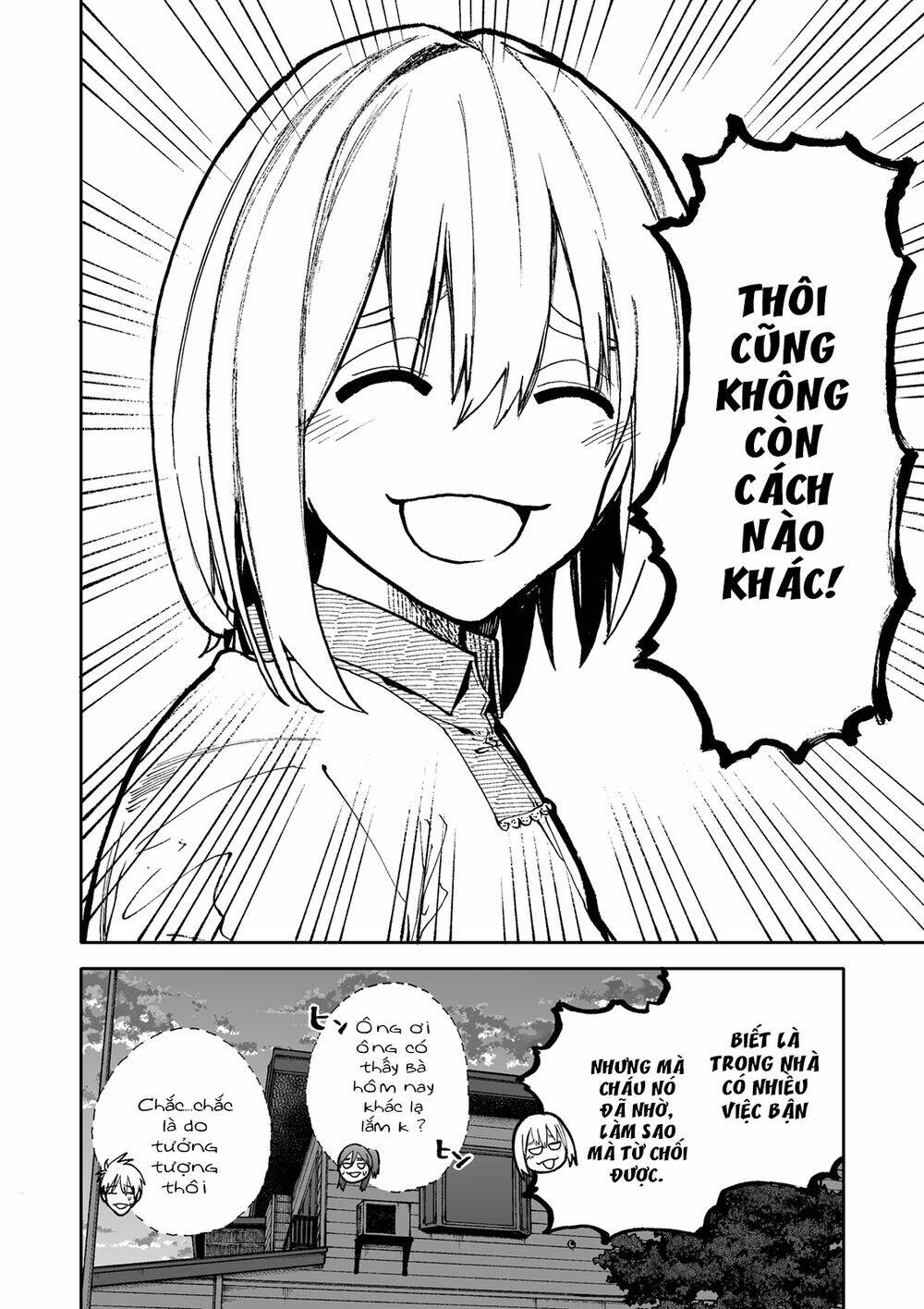 Sống Lại Tuổi 20 Chapter 76 - Trang 2