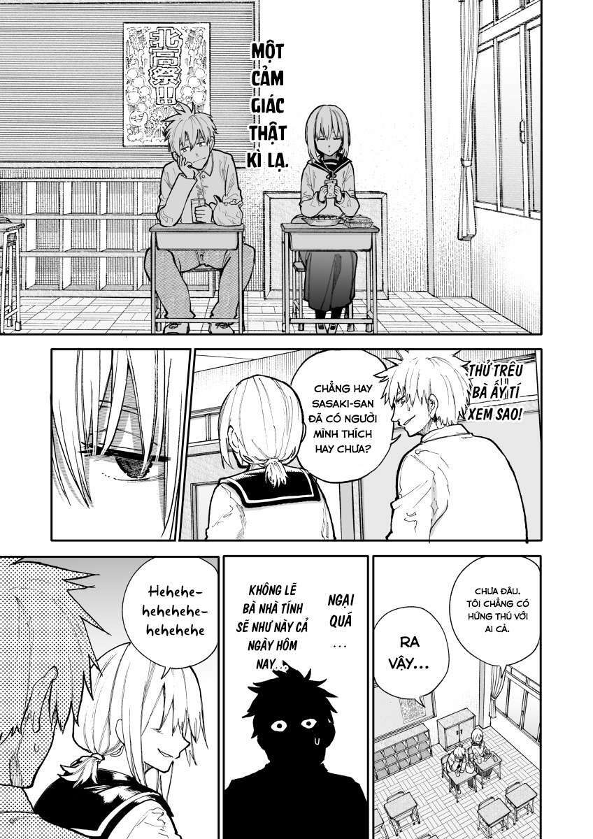 Sống Lại Tuổi 20 Chapter 78 - Trang 2