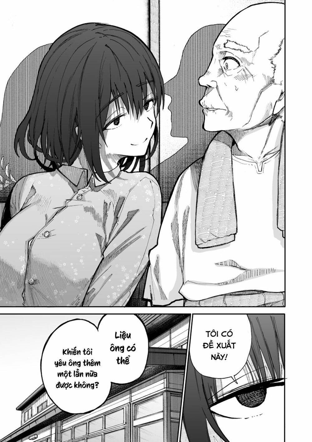 Sống Lại Tuổi 20 Chapter 84 - Trang 2