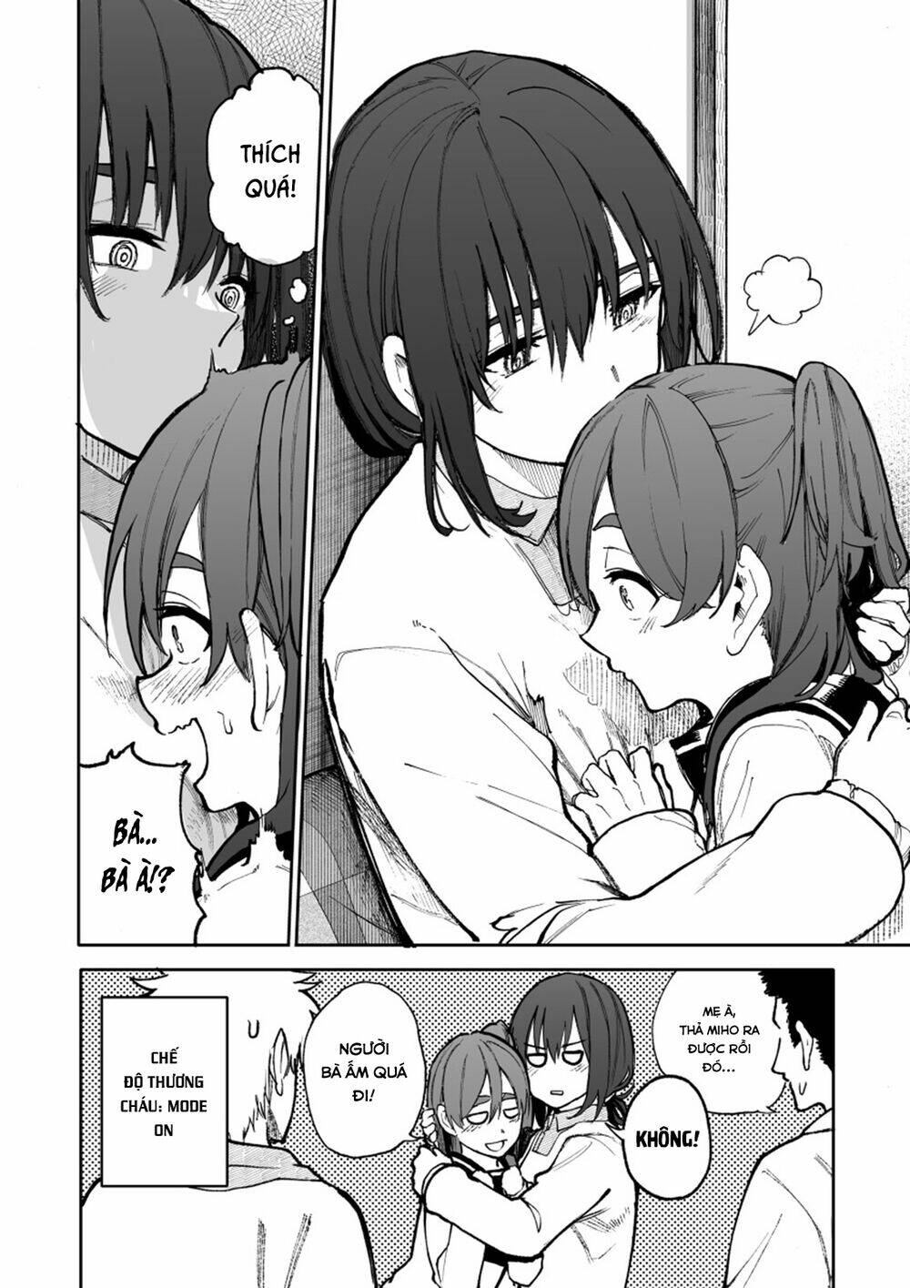 Sống Lại Tuổi 20 Chapter 89 - Trang 2