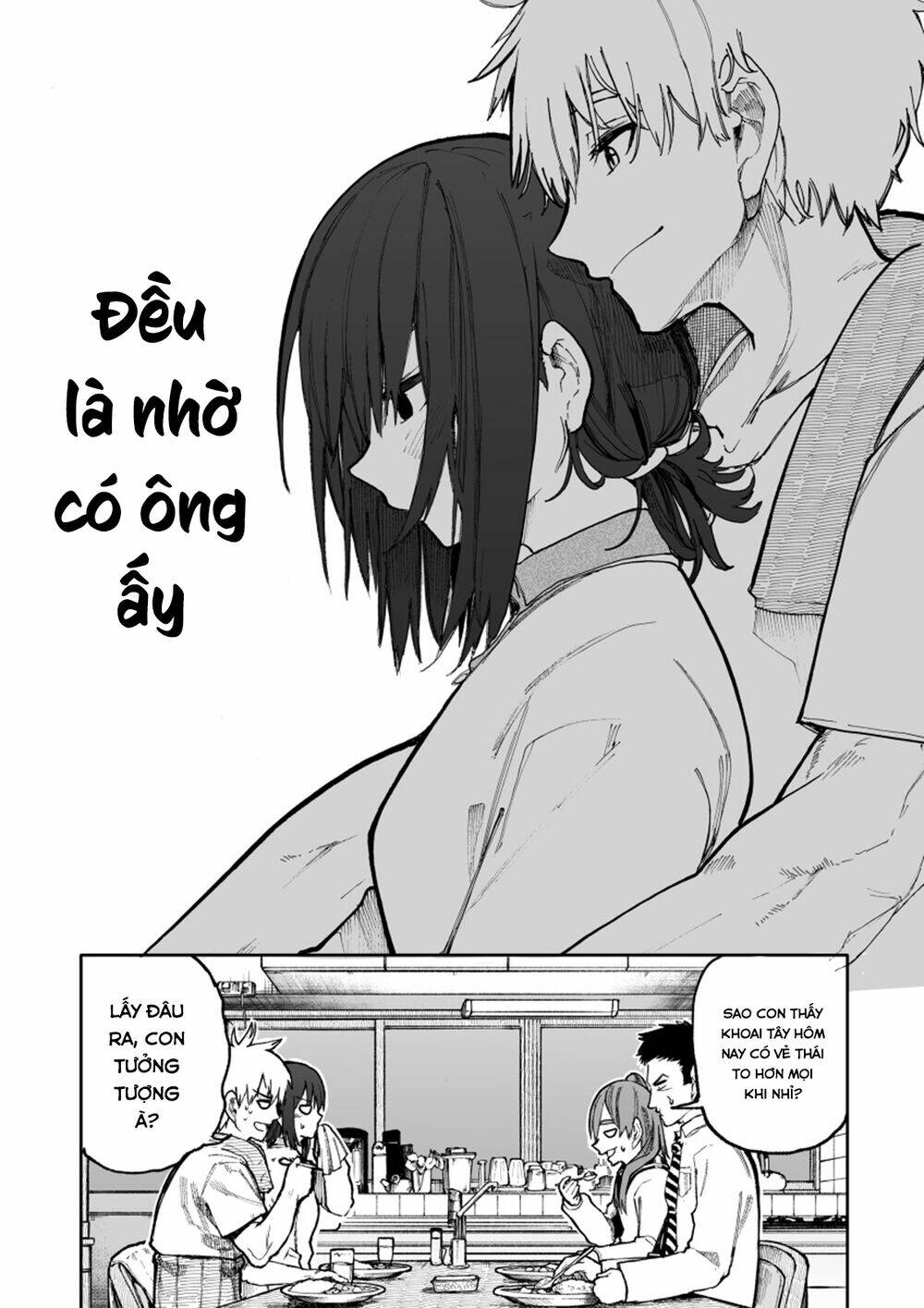 Sống Lại Tuổi 20 Chapter 90 - Trang 2