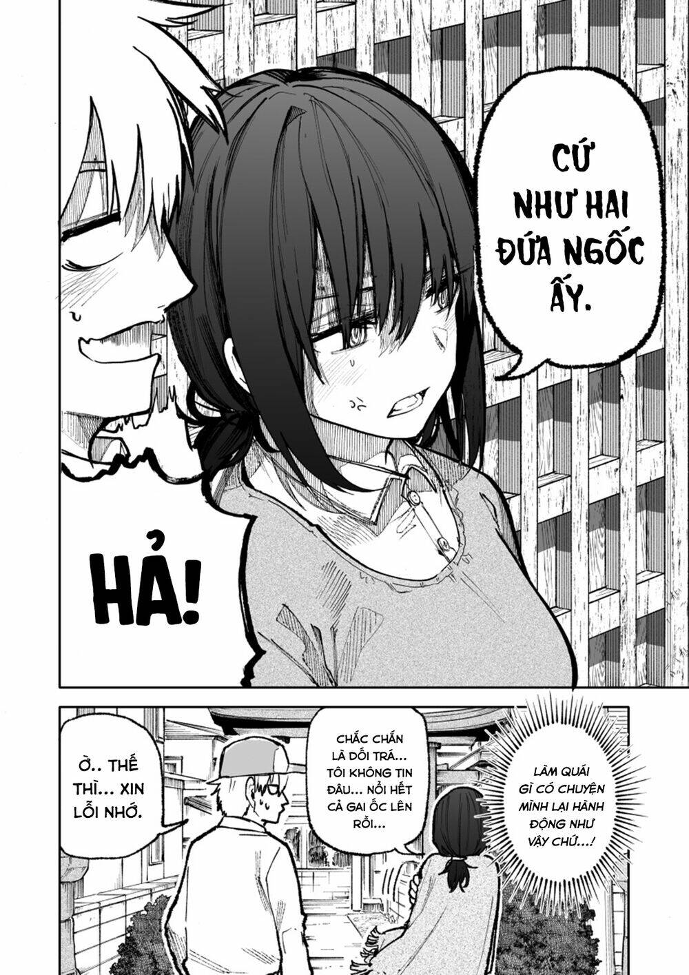 Sống Lại Tuổi 20 Chapter 92 - Trang 2