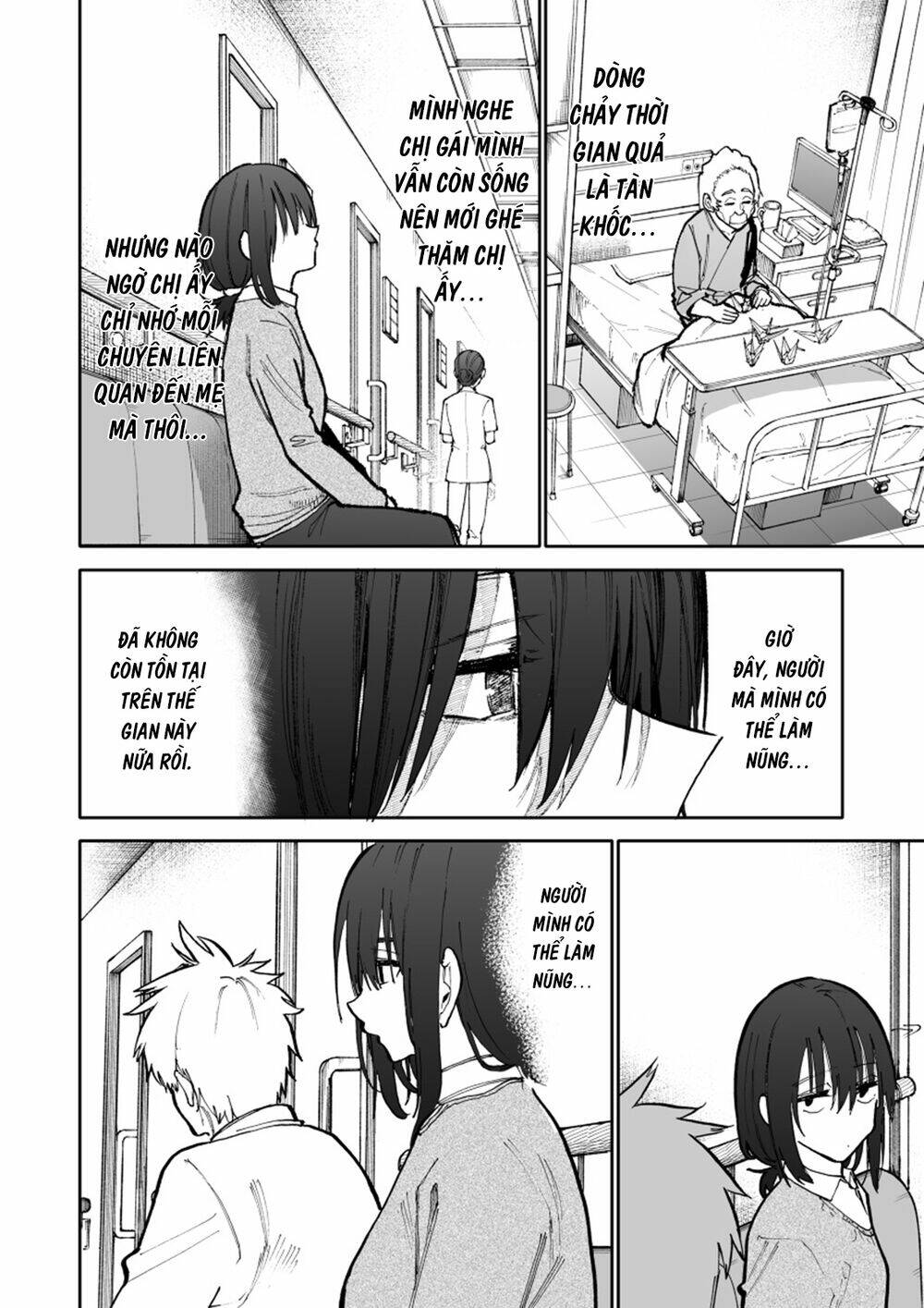 Sống Lại Tuổi 20 Chapter 93 - Trang 2