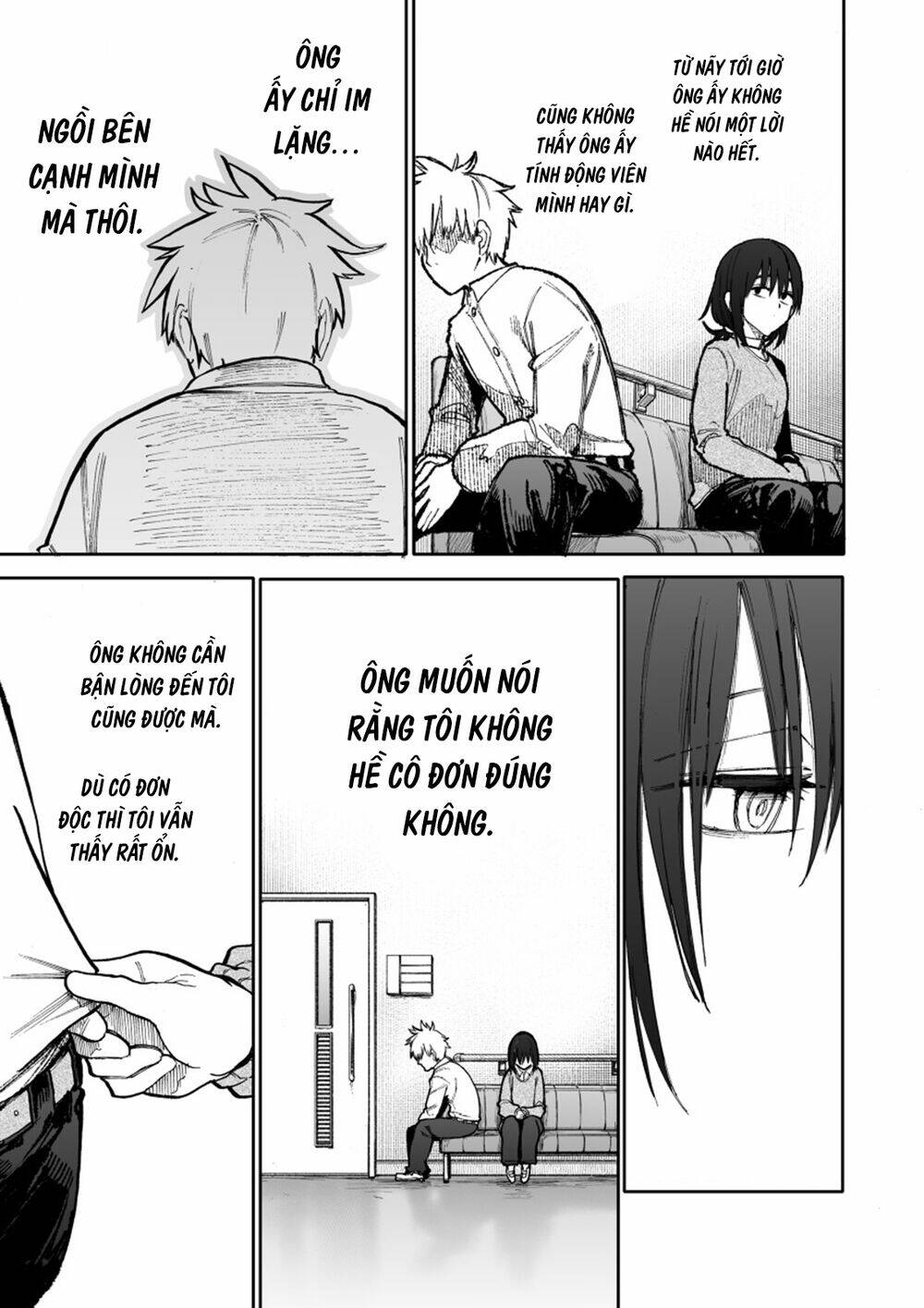 Sống Lại Tuổi 20 Chapter 93 - Trang 2