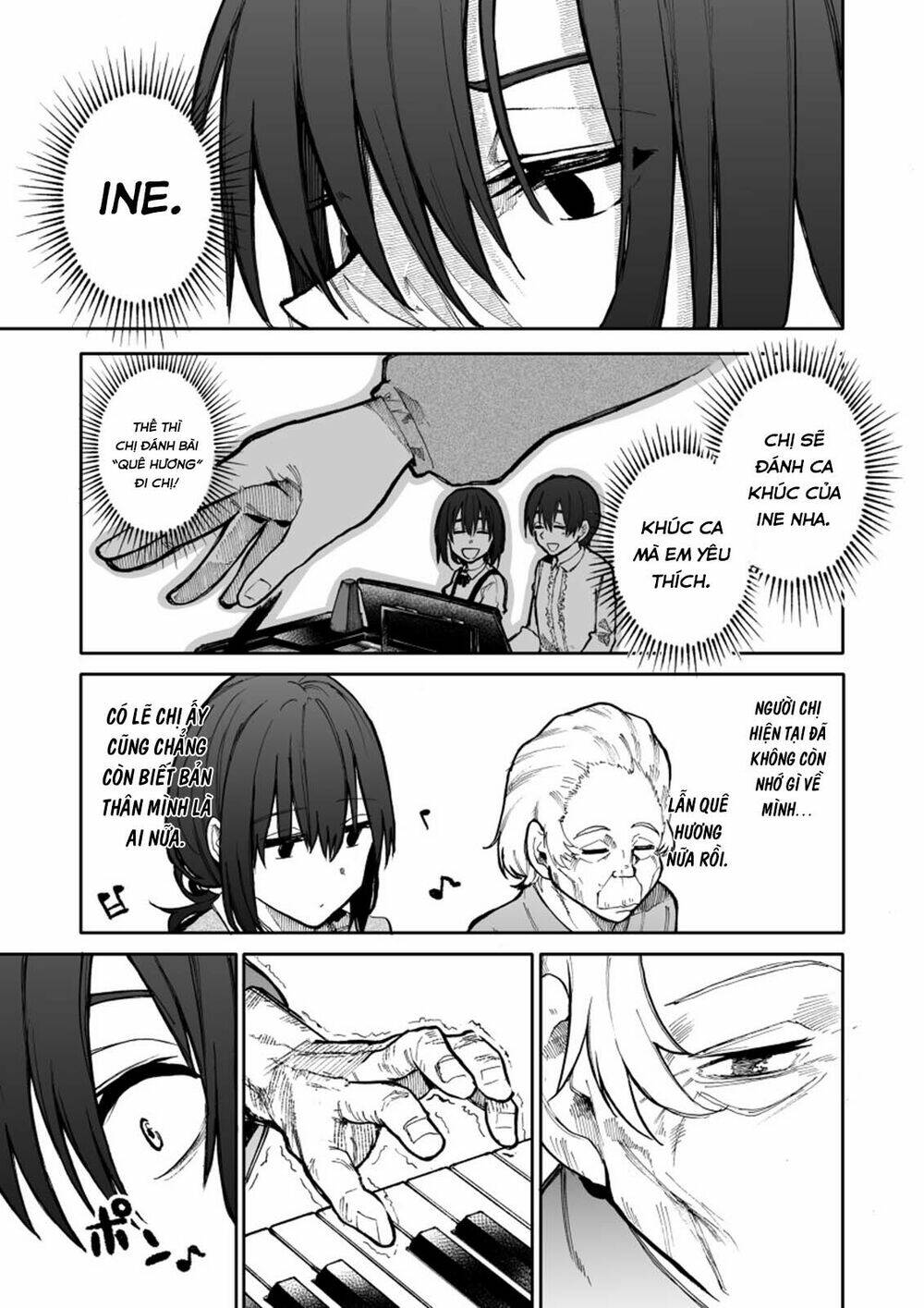 Sống Lại Tuổi 20 Chapter 94 - Trang 2