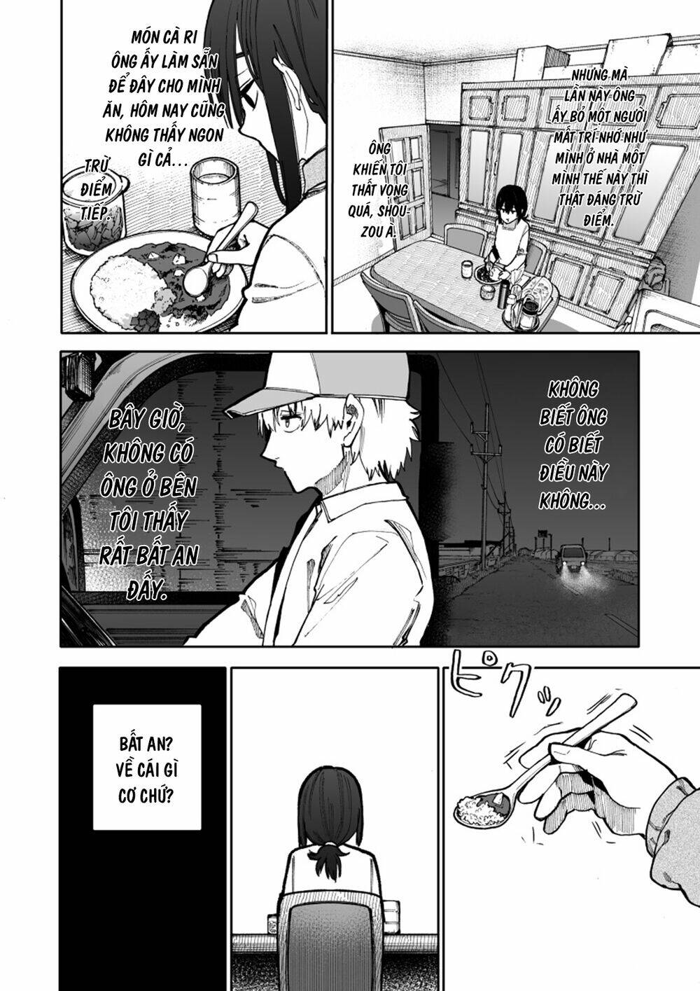 Sống Lại Tuổi 20 Chapter 95 - Trang 2