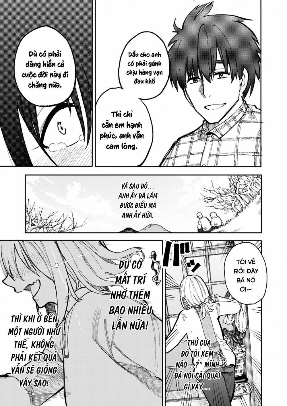 Sống Lại Tuổi 20 Chapter 96 - Trang 2