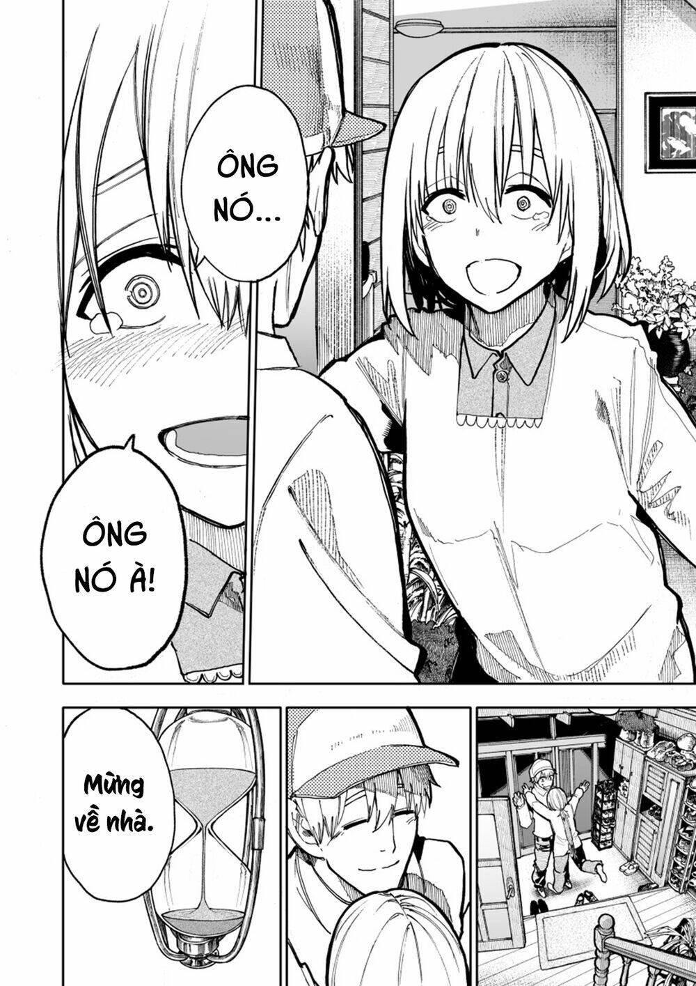 Sống Lại Tuổi 20 Chapter 96 - Trang 2