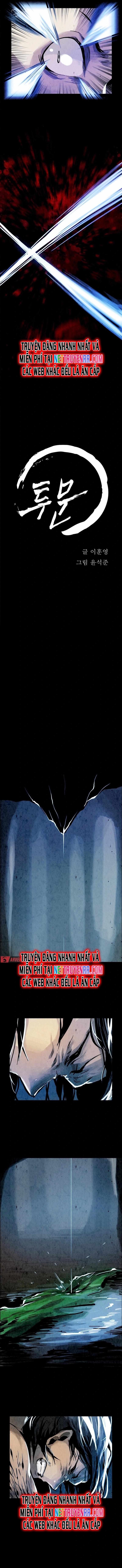 Song Nguyệt Chapter 1 - Trang 2