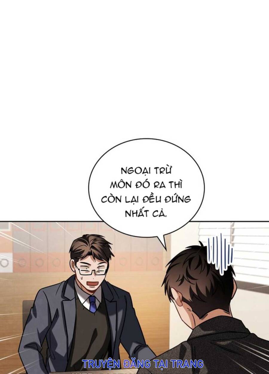 Sống Như Một Diễn Viên Chapter 100 - Trang 2