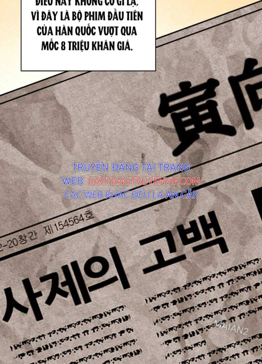 Sống Như Một Diễn Viên Chapter 100 - Trang 2