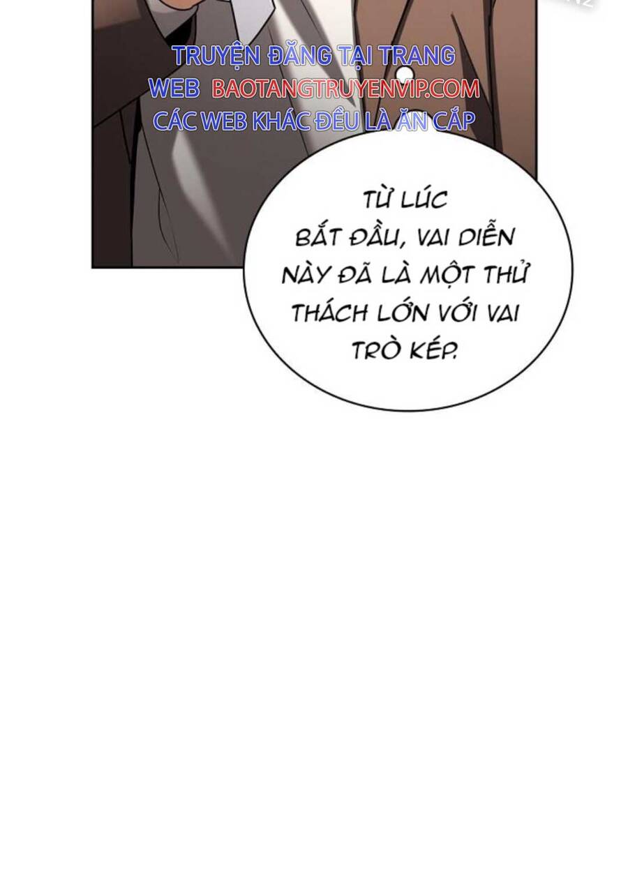 Sống Như Một Diễn Viên Chapter 100 - Trang 2