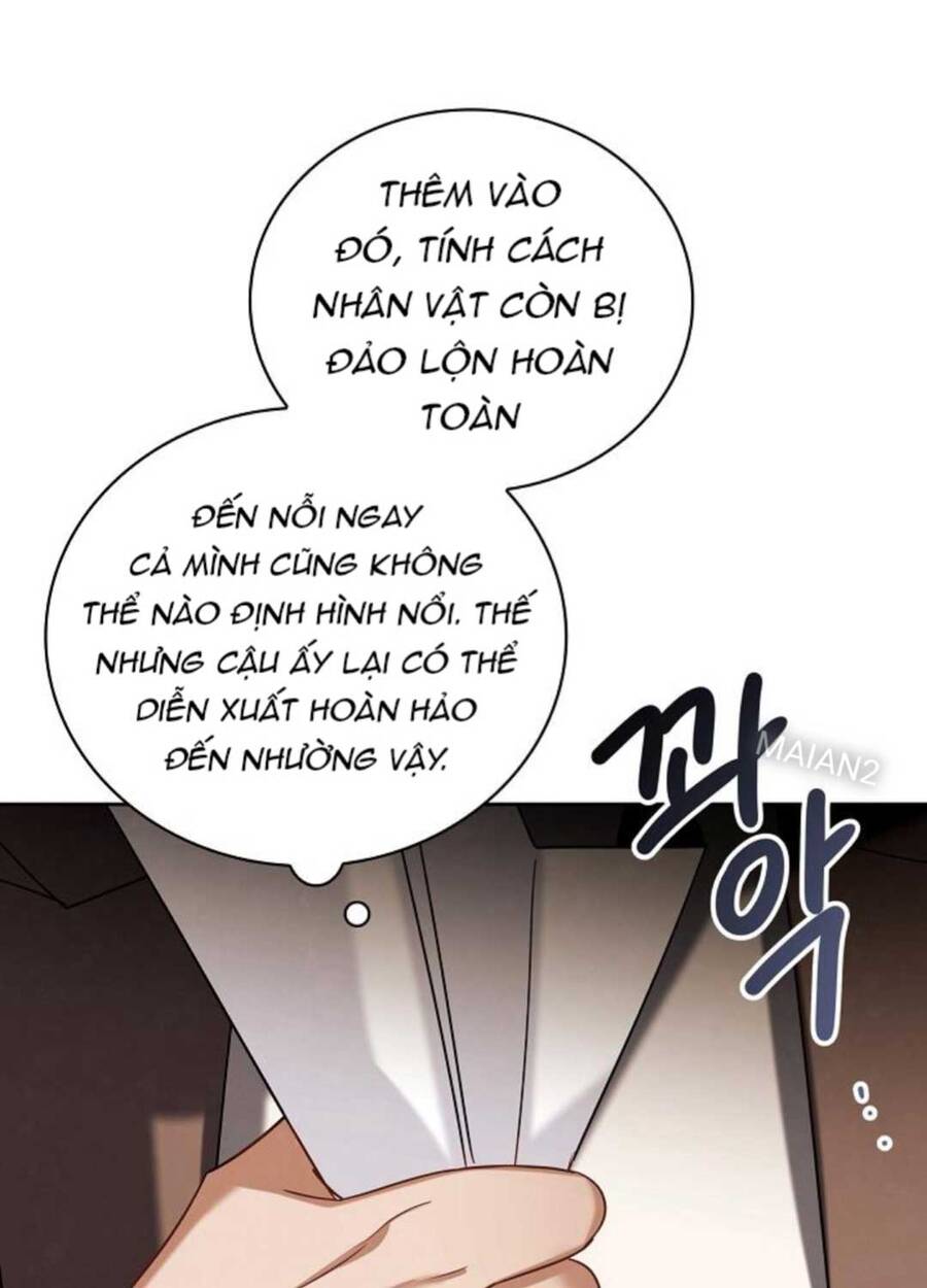 Sống Như Một Diễn Viên Chapter 100 - Trang 2