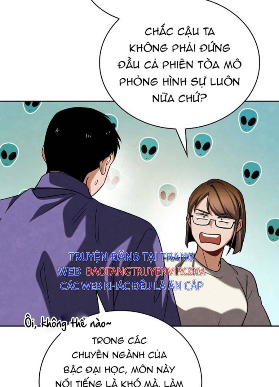 Sống Như Một Diễn Viên Chapter 100 - Trang 2