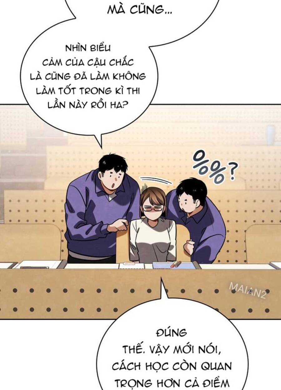 Sống Như Một Diễn Viên Chapter 100 - Trang 2