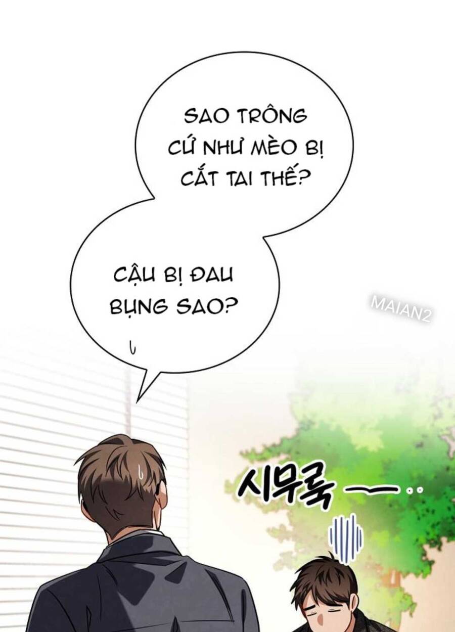 Sống Như Một Diễn Viên Chapter 100 - Trang 2