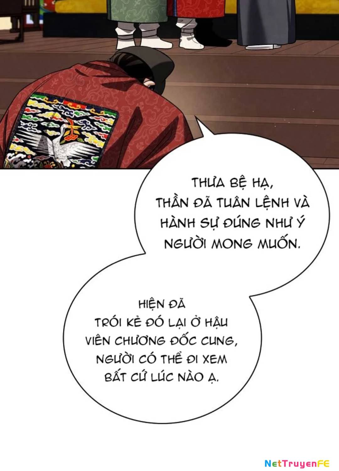 Sống Như Một Diễn Viên Chapter 101 - Trang 2