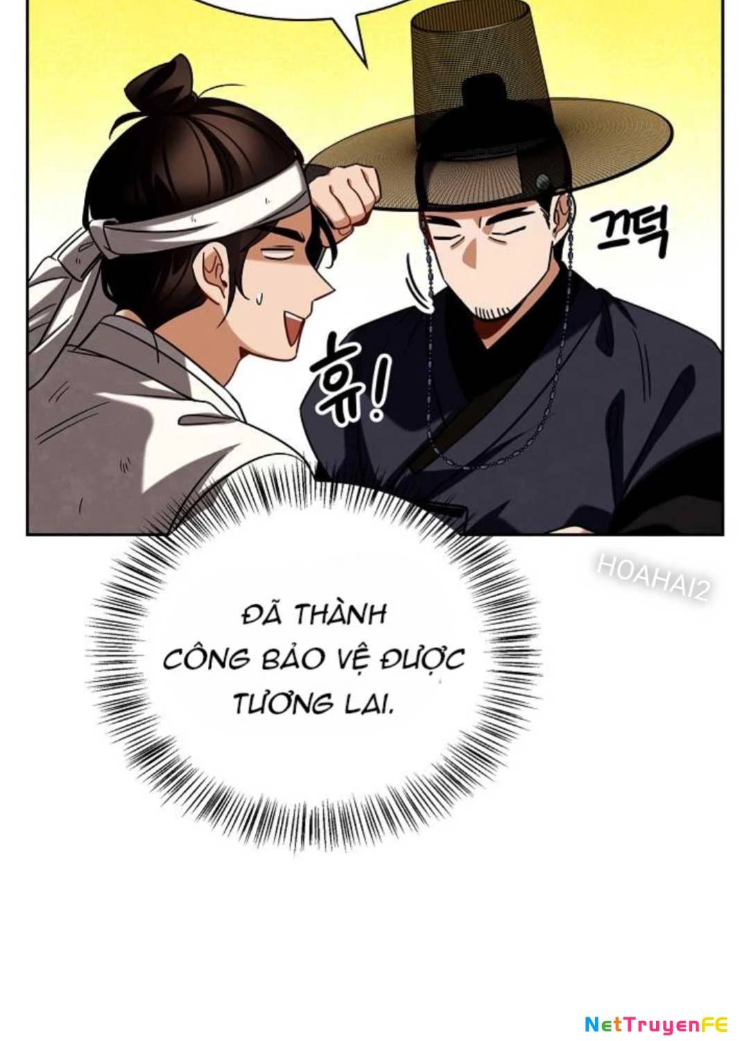 Sống Như Một Diễn Viên Chapter 101 - Trang 2