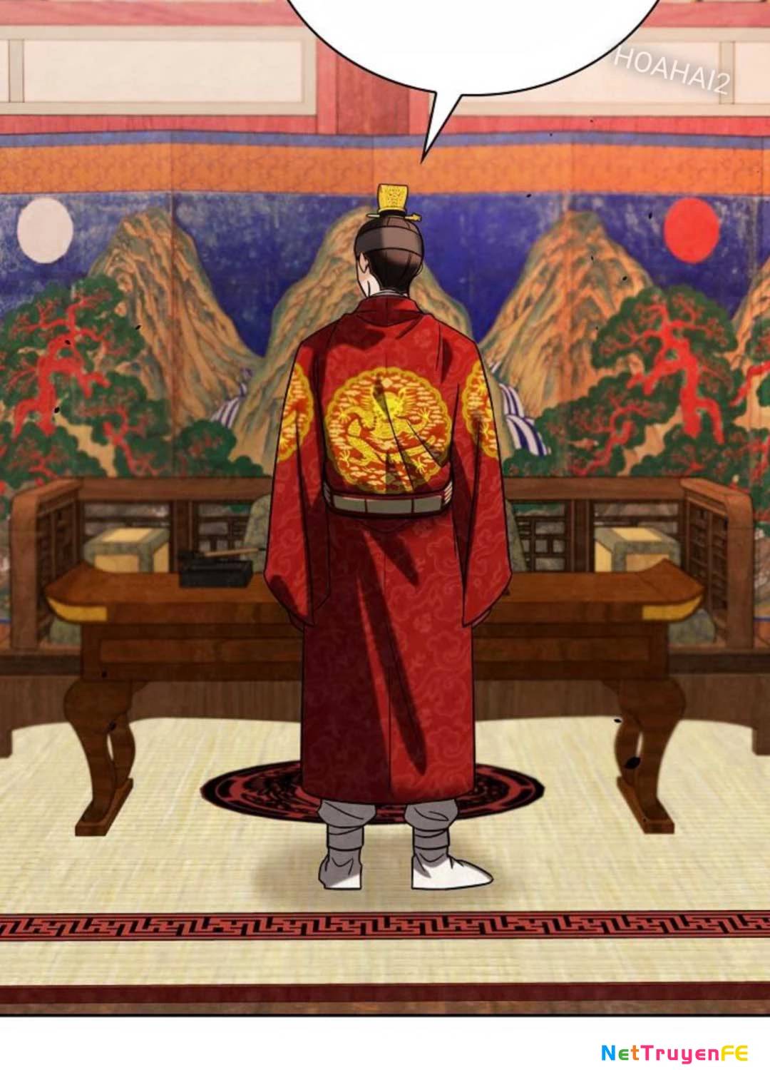 Sống Như Một Diễn Viên Chapter 101 - Trang 2