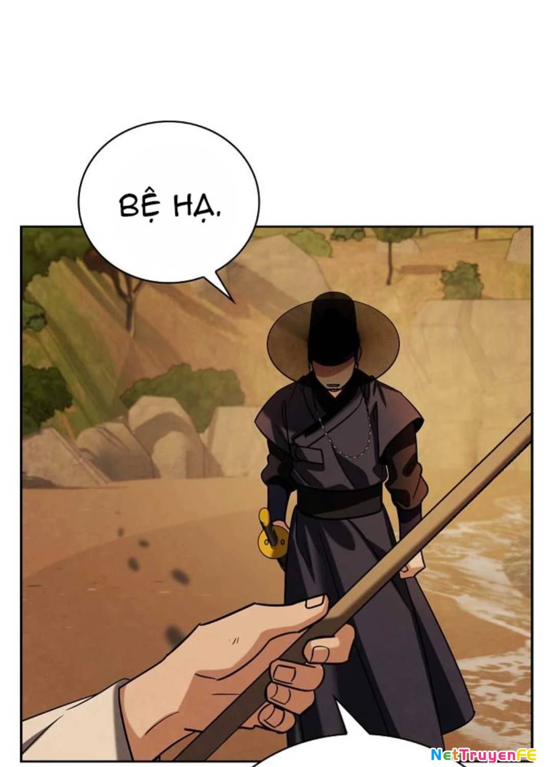 Sống Như Một Diễn Viên Chapter 101 - Trang 2