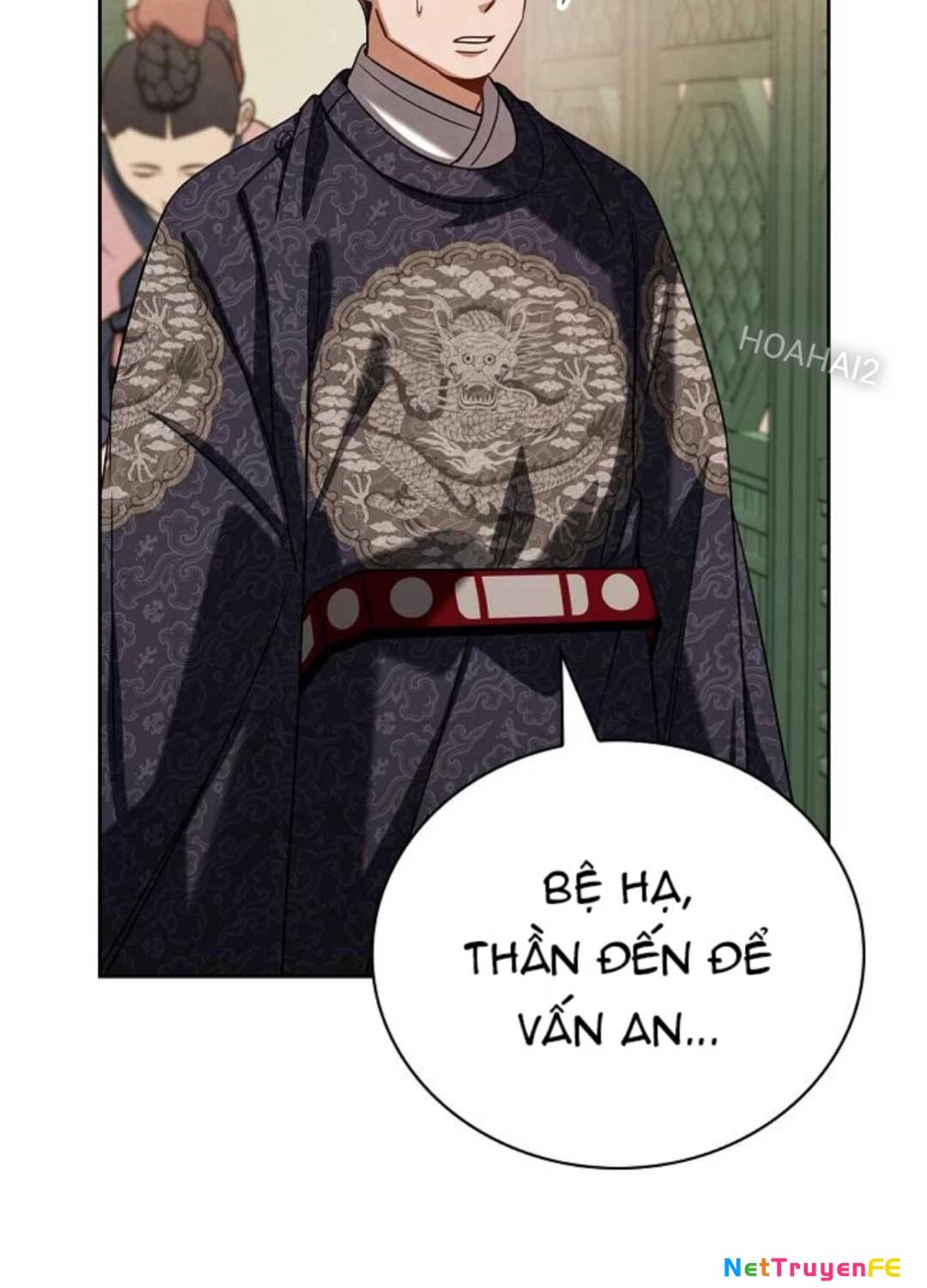 Sống Như Một Diễn Viên Chapter 101 - Trang 2