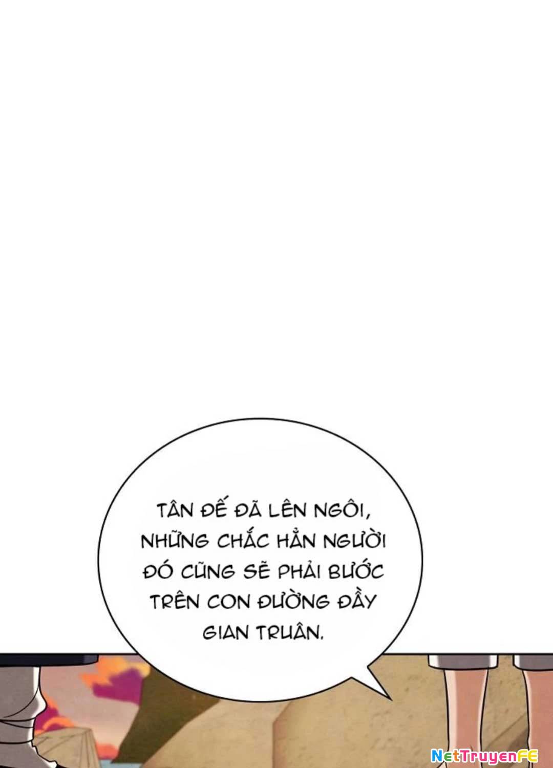 Sống Như Một Diễn Viên Chapter 101 - Trang 2