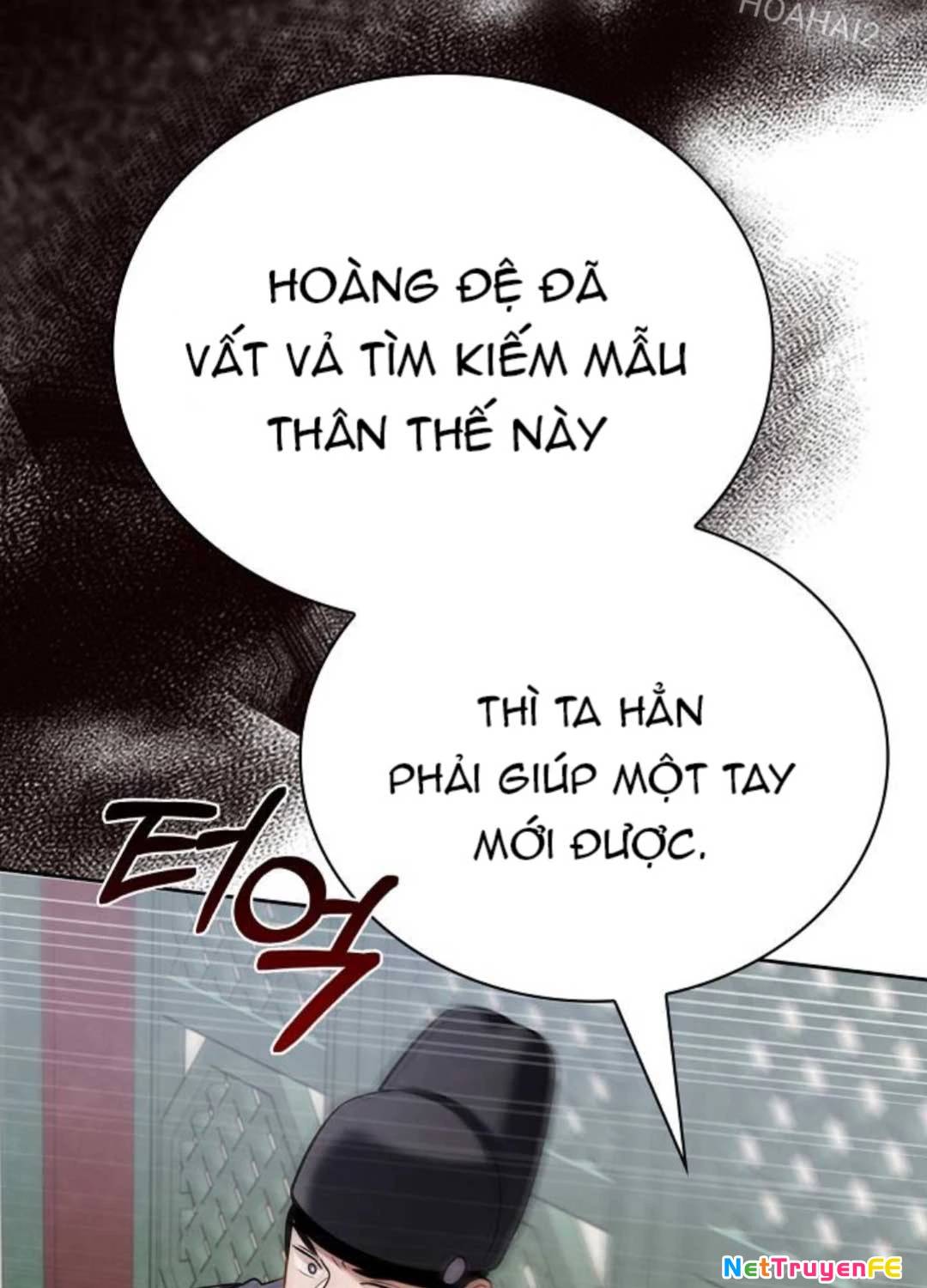 Sống Như Một Diễn Viên Chapter 101 - Trang 2