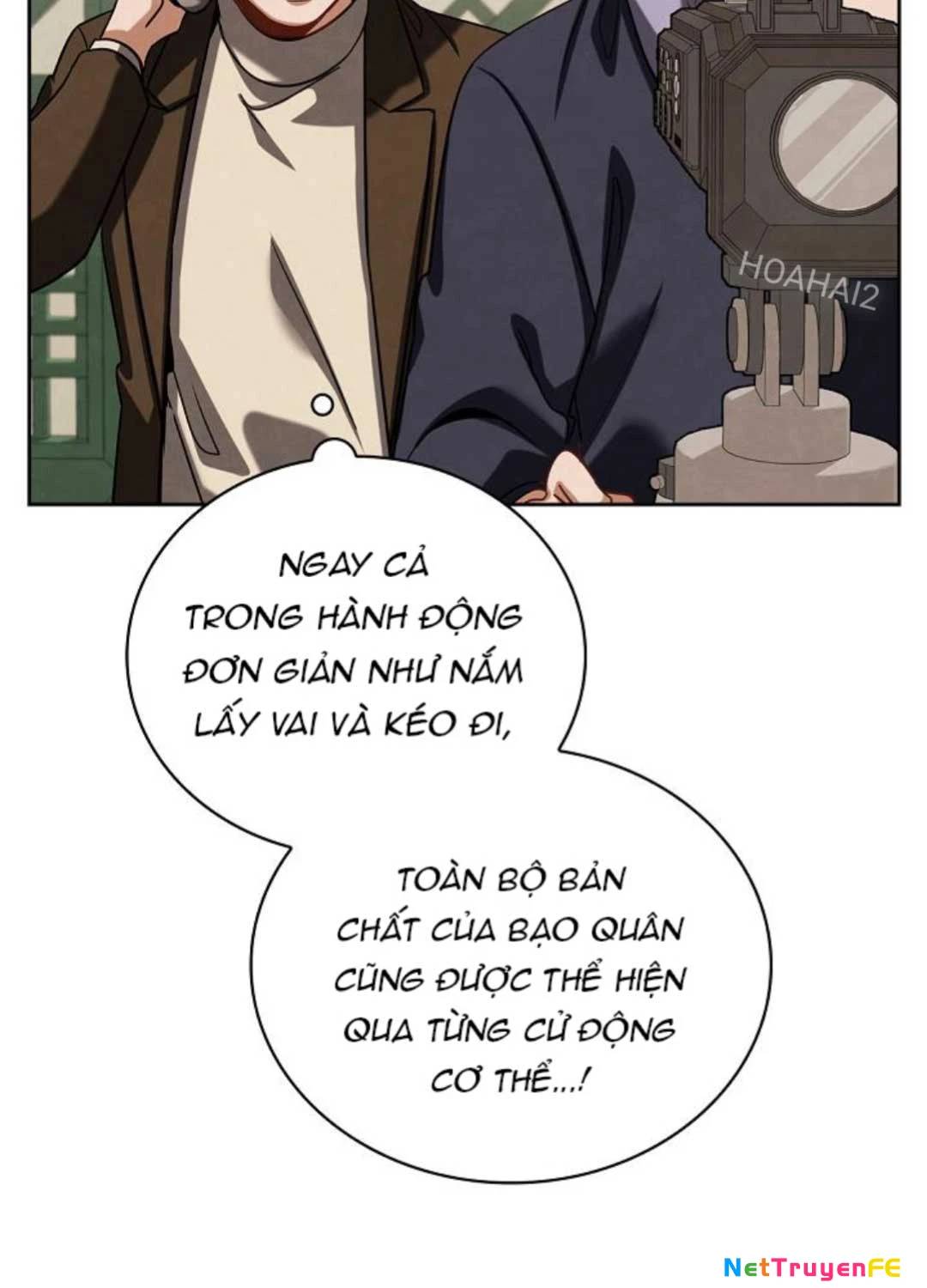 Sống Như Một Diễn Viên Chapter 101 - Trang 2