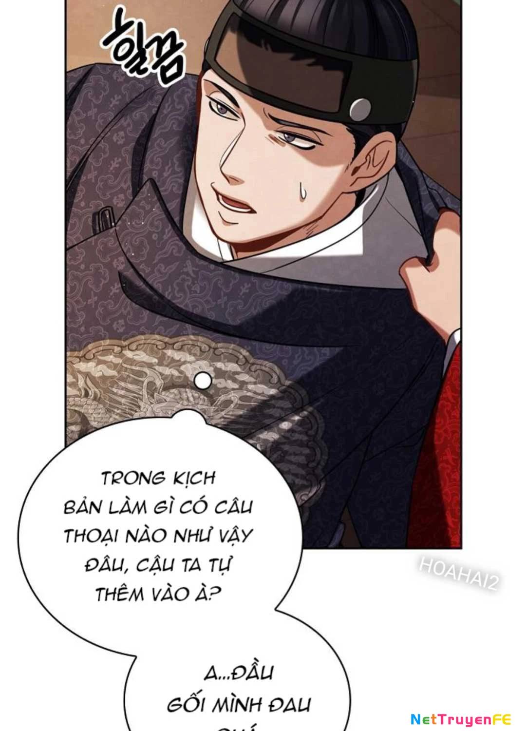 Sống Như Một Diễn Viên Chapter 101 - Trang 2