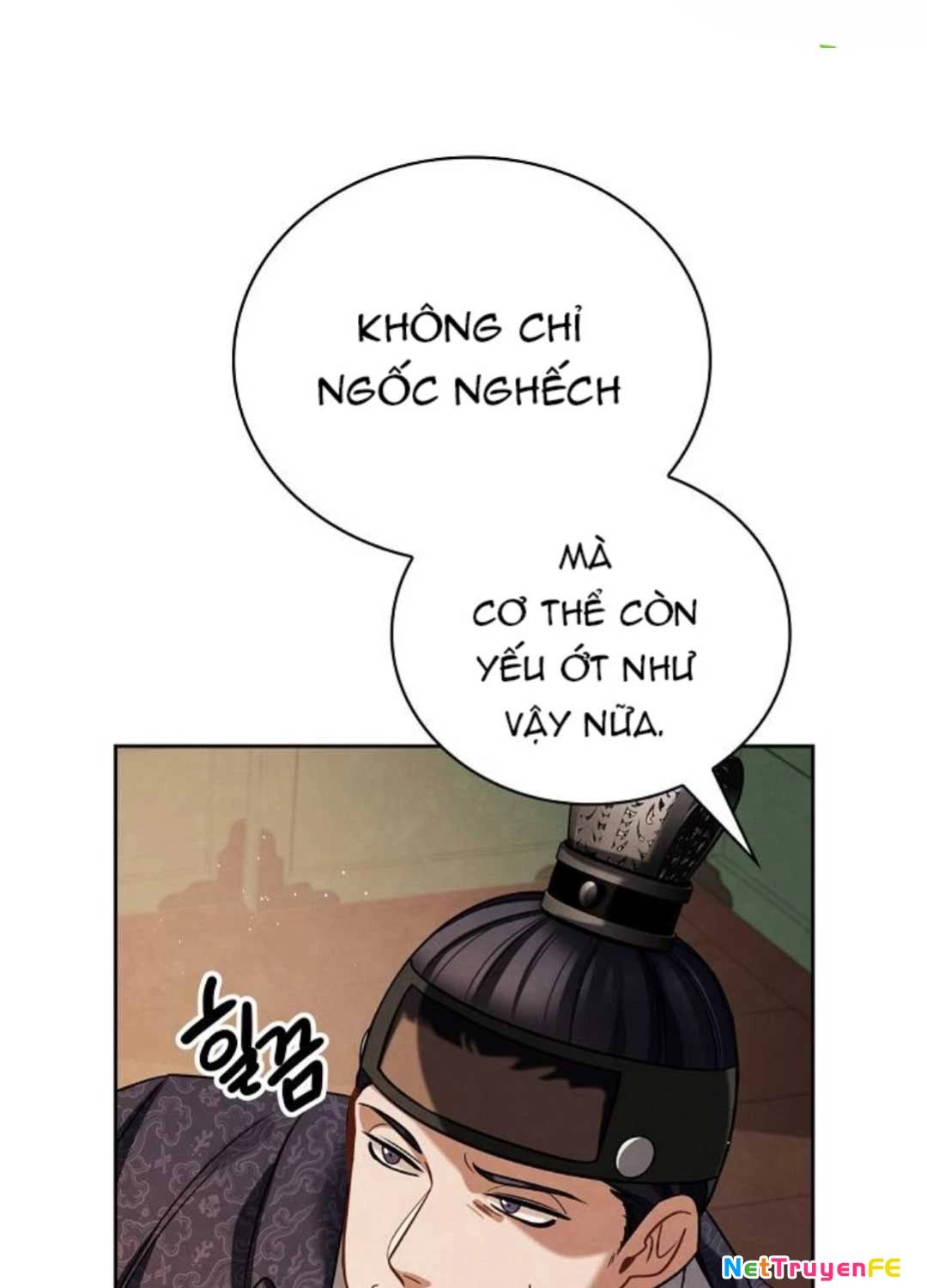 Sống Như Một Diễn Viên Chapter 101 - Trang 2