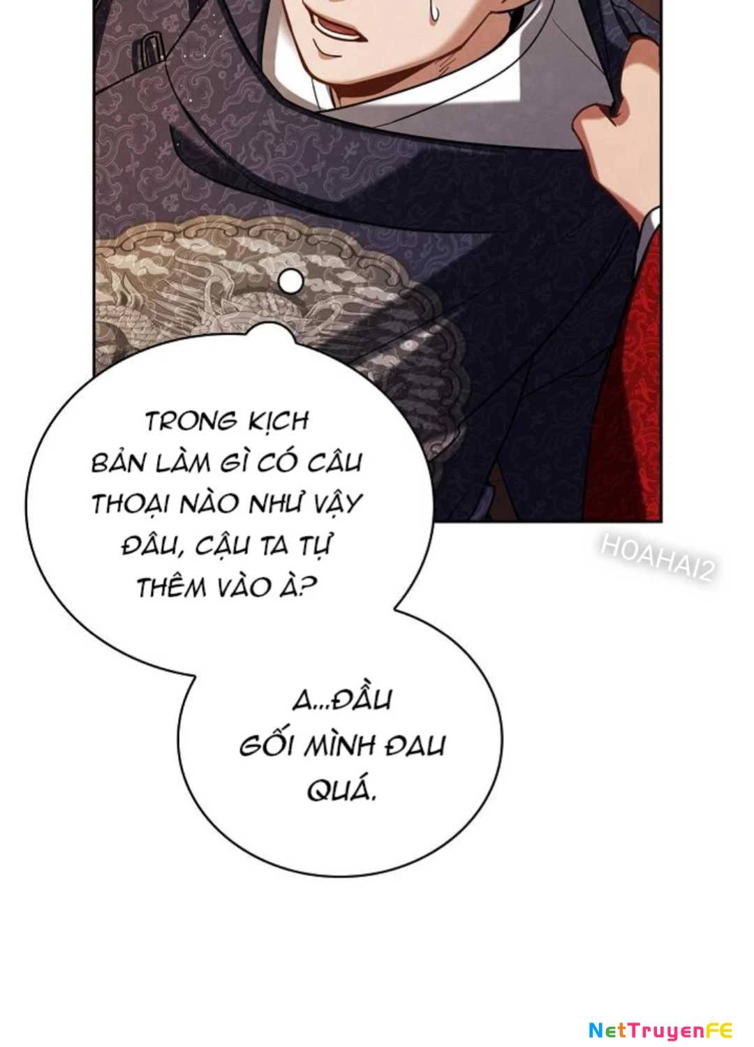 Sống Như Một Diễn Viên Chapter 101 - Trang 2