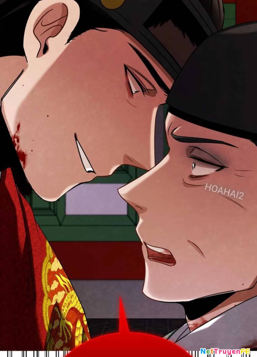 Sống Như Một Diễn Viên Chapter 101 - Trang 2