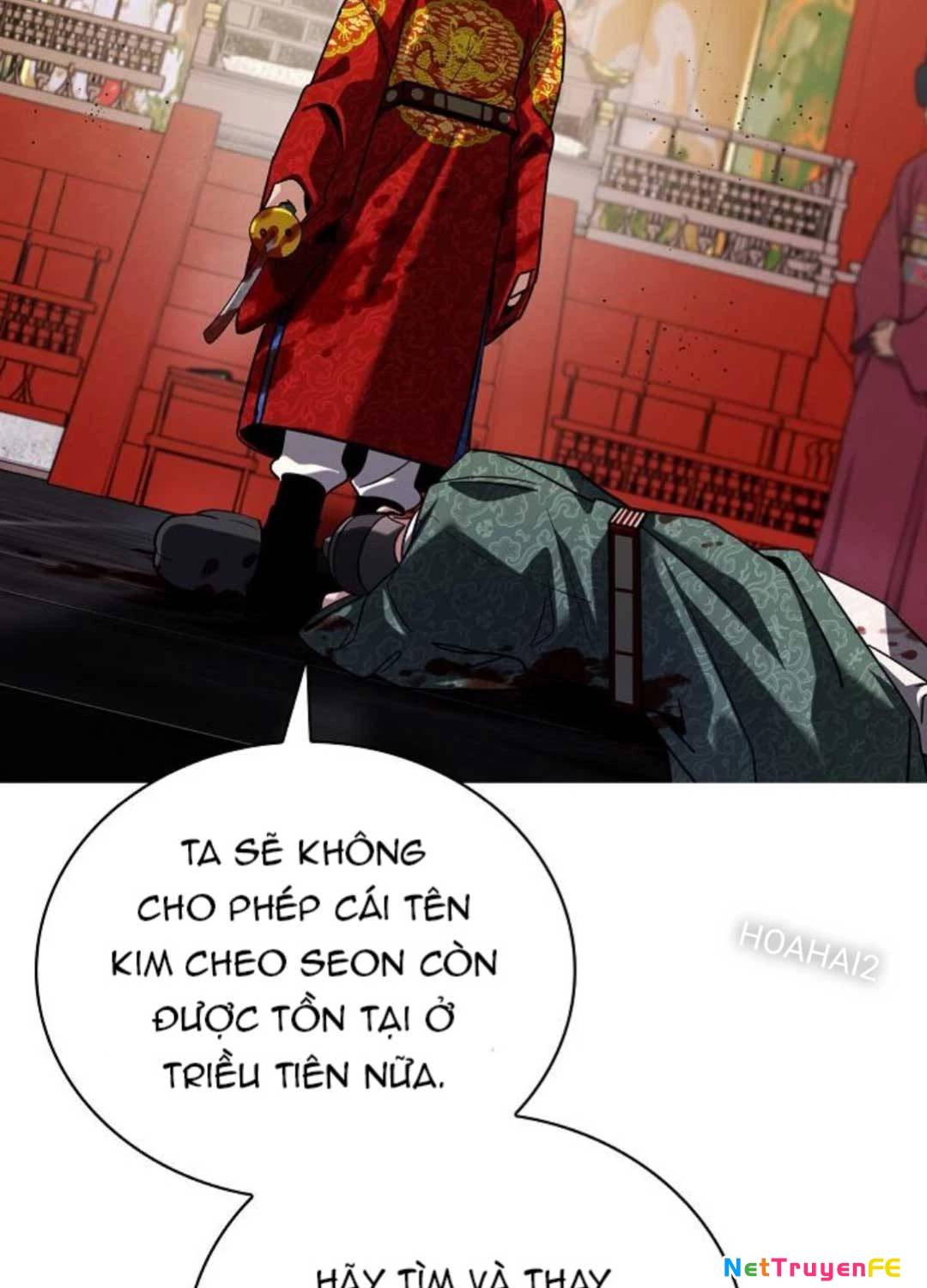 Sống Như Một Diễn Viên Chapter 101 - Trang 2