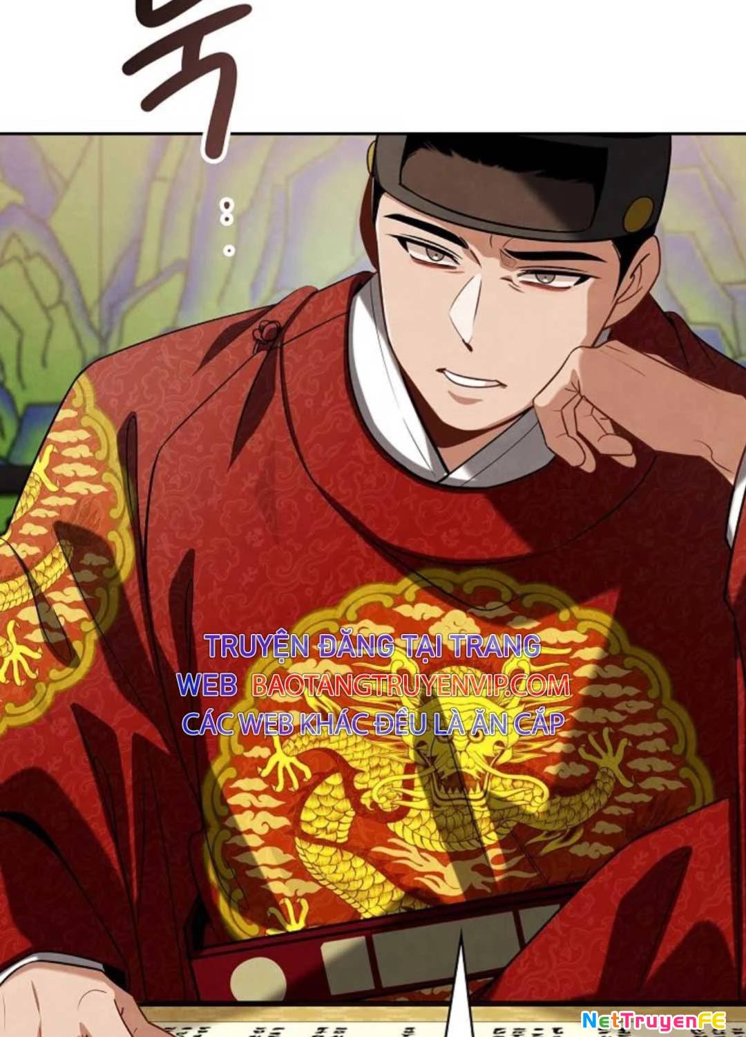 Sống Như Một Diễn Viên Chapter 101 - Trang 2