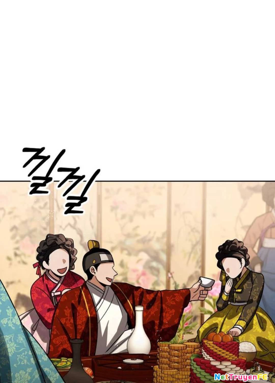 Sống Như Một Diễn Viên Chapter 101 - Trang 2