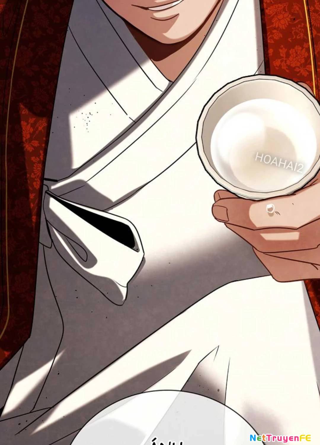 Sống Như Một Diễn Viên Chapter 101 - Trang 2