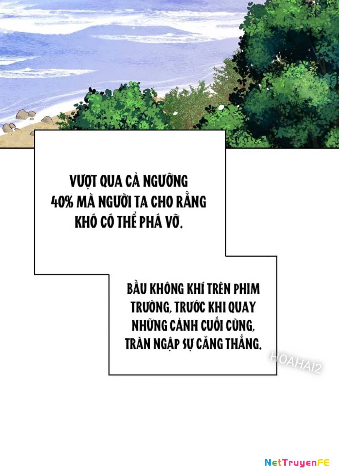 Sống Như Một Diễn Viên Chapter 101 - Trang 2