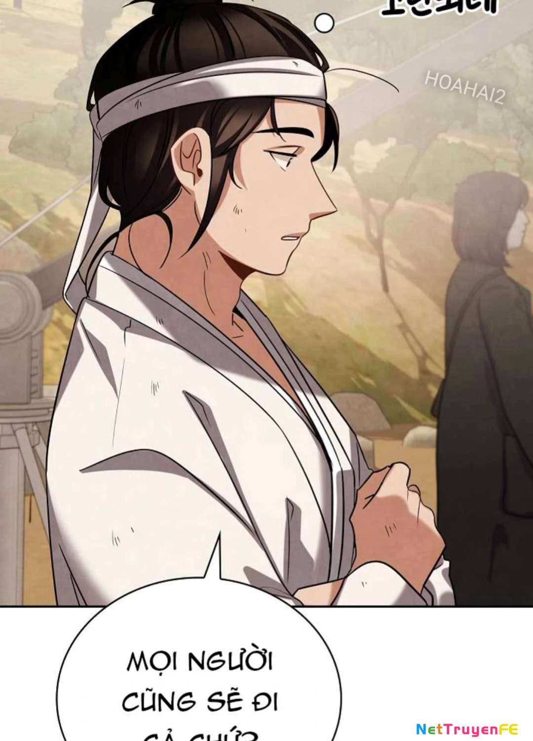 Sống Như Một Diễn Viên Chapter 101 - Trang 2