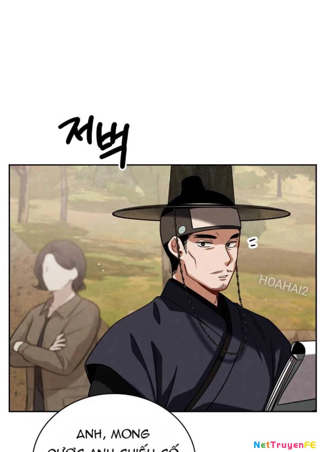 Sống Như Một Diễn Viên Chapter 101 - Trang 2