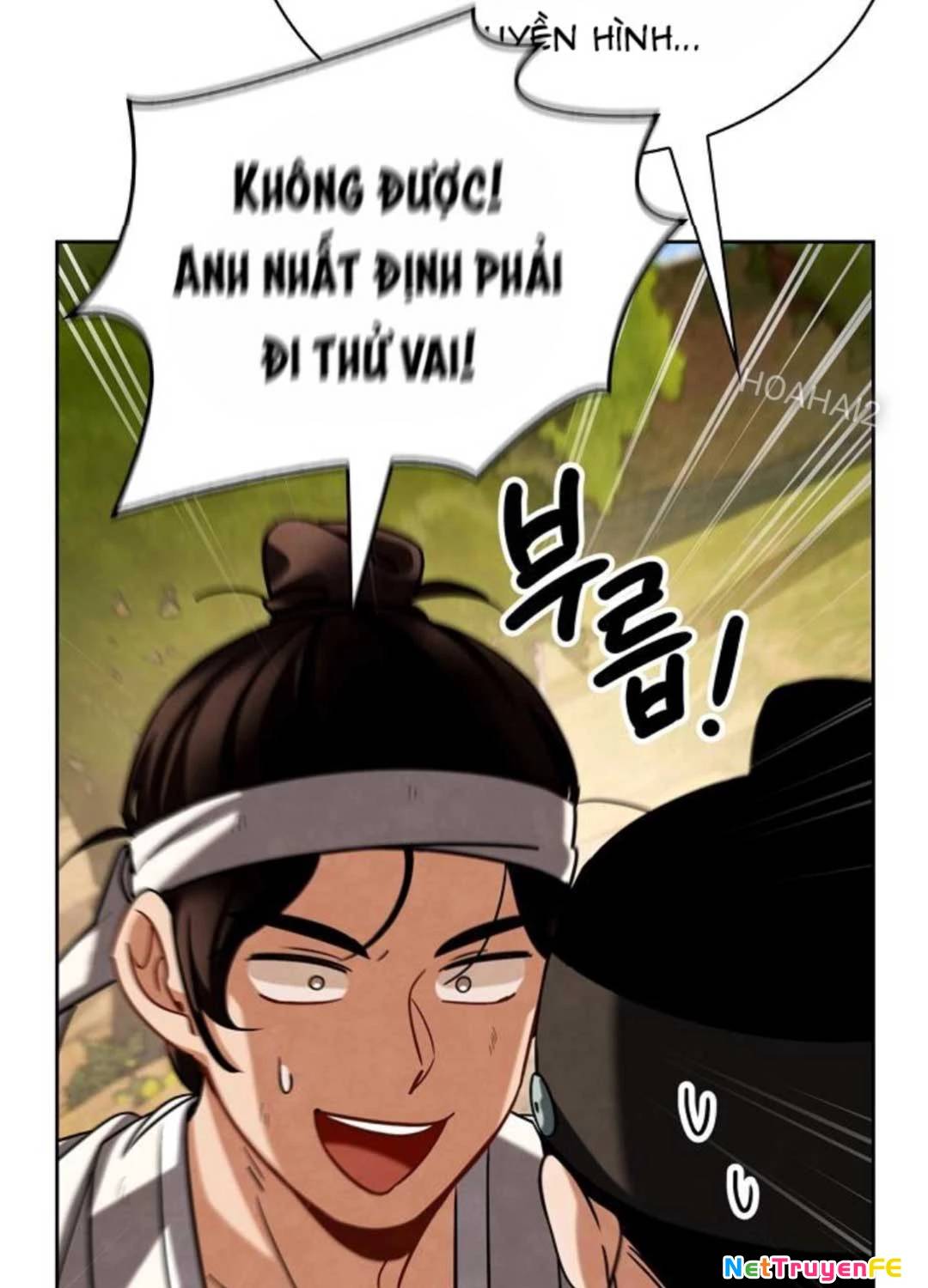 Sống Như Một Diễn Viên Chapter 101 - Trang 2